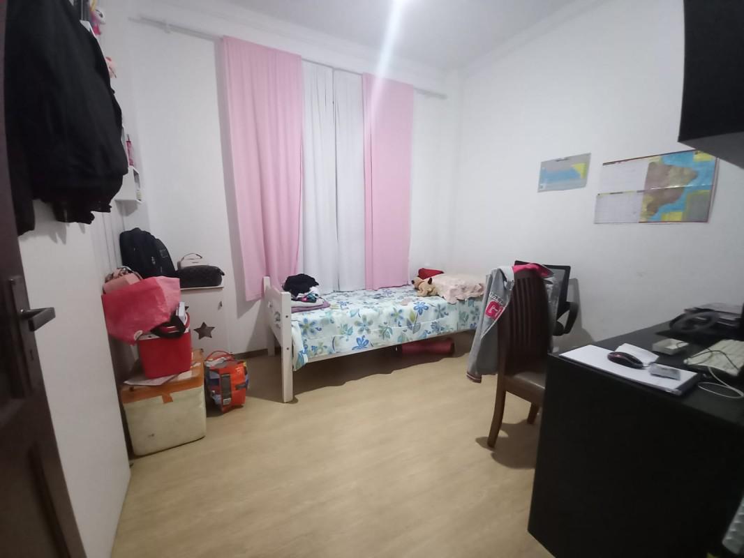 Casa, Horto, 5 Quartos, 2 Vagas