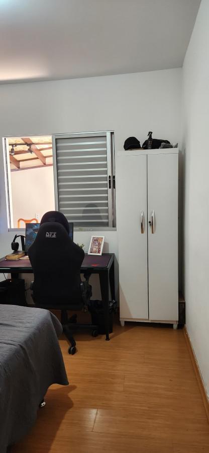 Apartamento, Lagoa Mansões, 3 Quartos, 2 Vagas, 1 Suíte