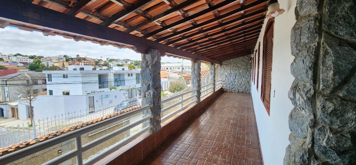 Apartamento, Centro, 5 Quartos, 3 Vagas, 2 Suítes