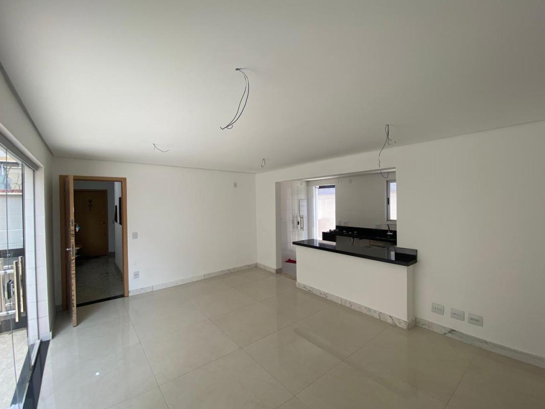 Apartamento, Cruzeiro, 2 Quartos, 2 Vagas, 1 Suíte