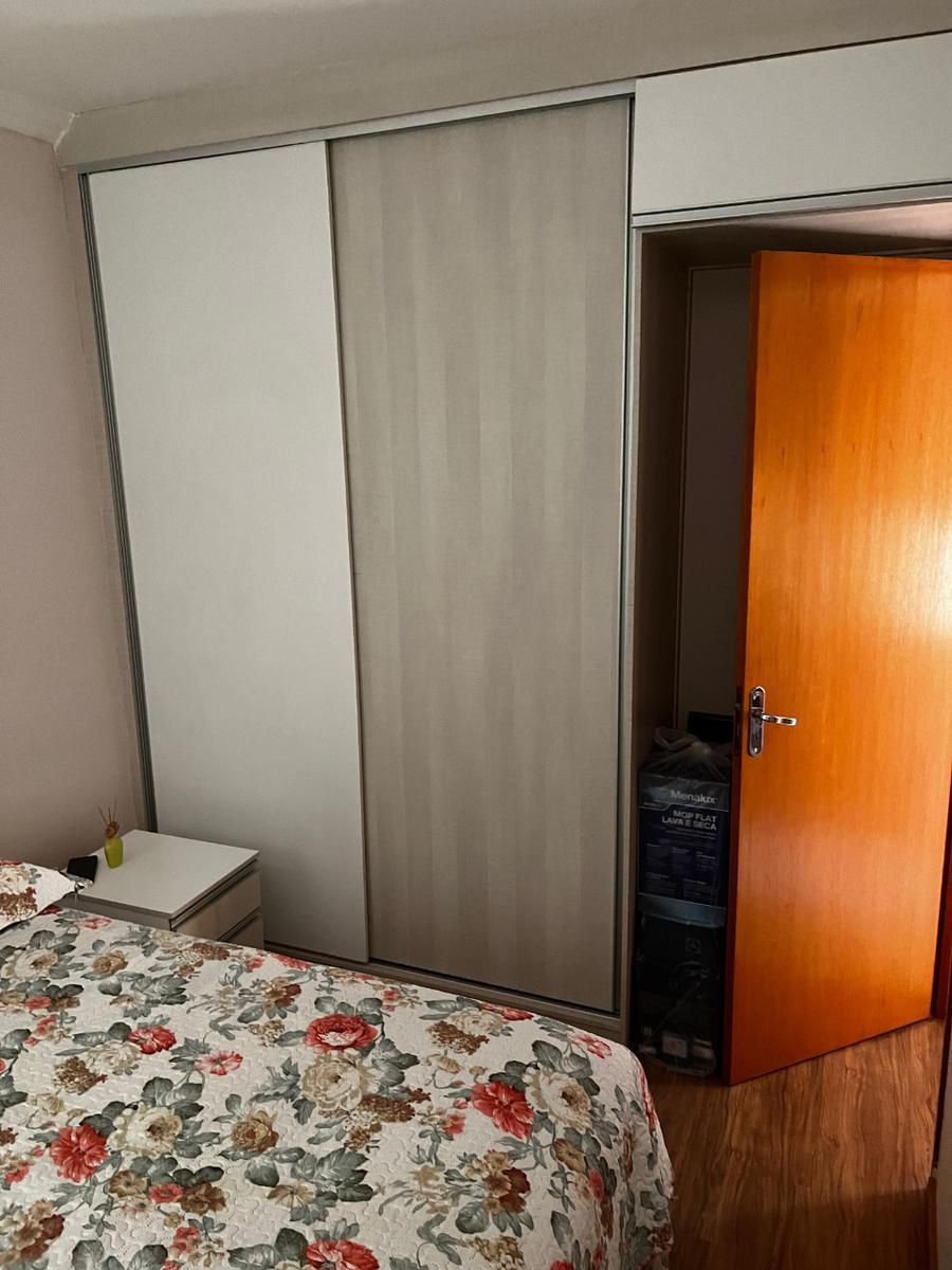 Apartamento, Jacqueline, 2 Quartos, 1 Vaga