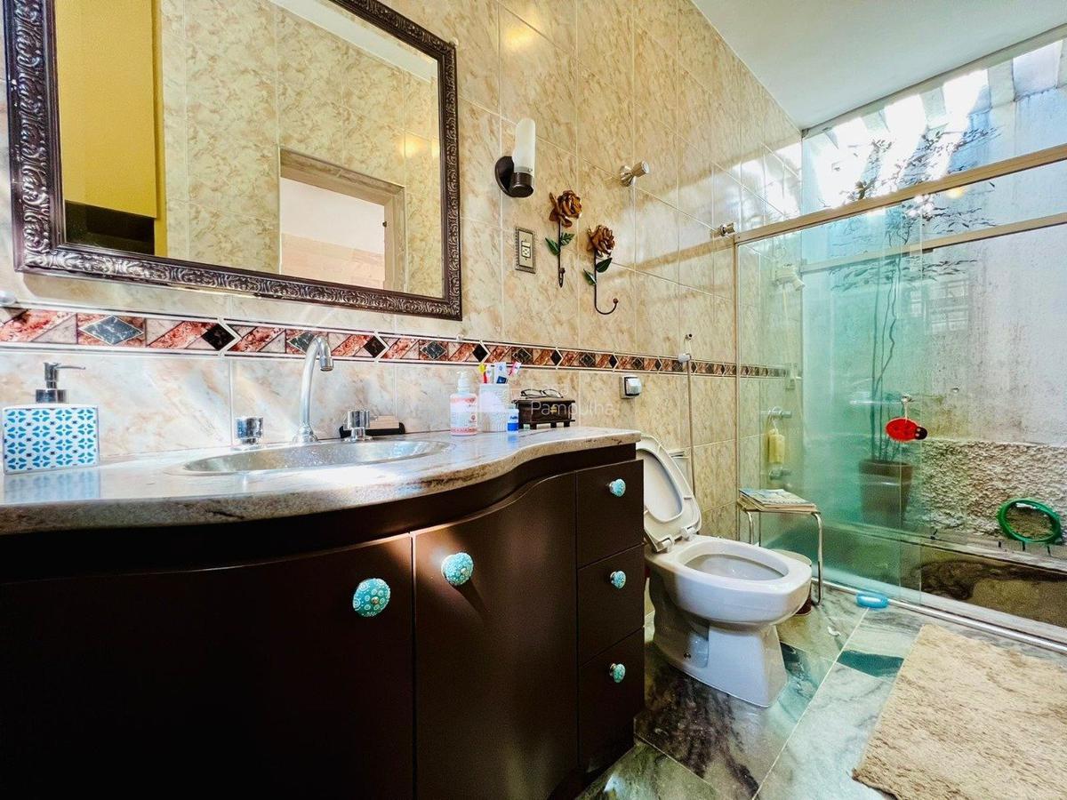 Casa, Itapoã, 4 Quartos, 3 Vagas, 1 Suíte