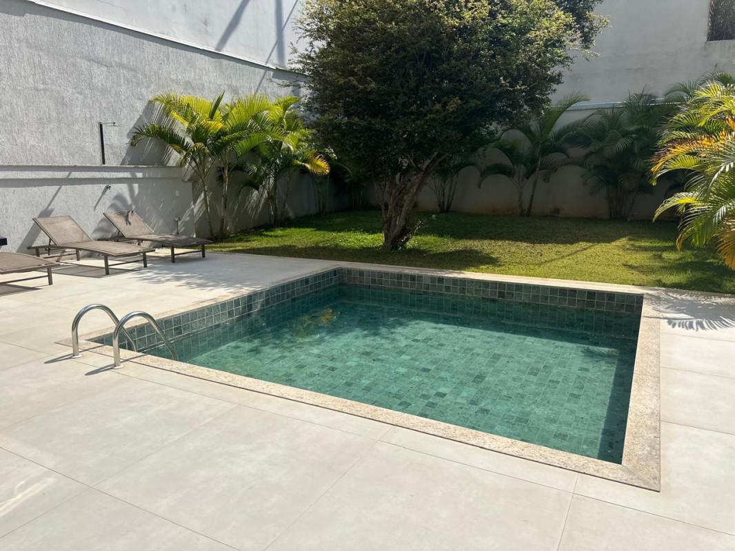 Apartamento, Gutierrez, 4 Quartos, 4 Vagas, 2 Suítes