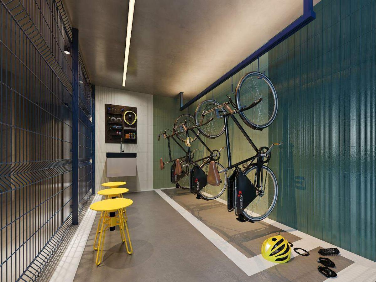 Apartamento, Savassi, 1 Quarto, 1 Vaga, 1 Suíte