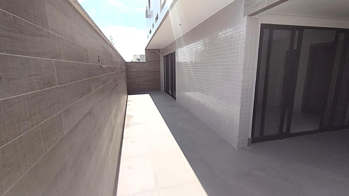 Apartamento, Jaraguá, 4 Quartos, 3 Vagas, 2 Suítes