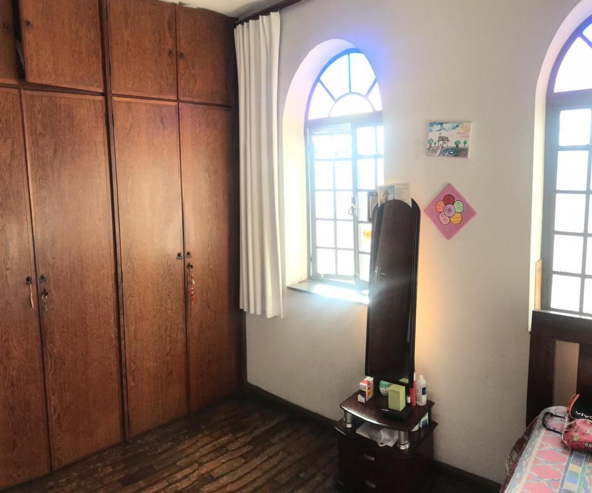 Casa, Renascença, 6 Quartos, 3 Vagas, 1 Suíte