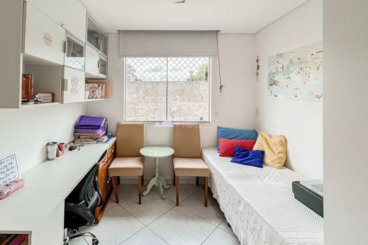 Apartamento, Santa Terezinha, 3 Quartos, 2 Vagas, 1 Suíte