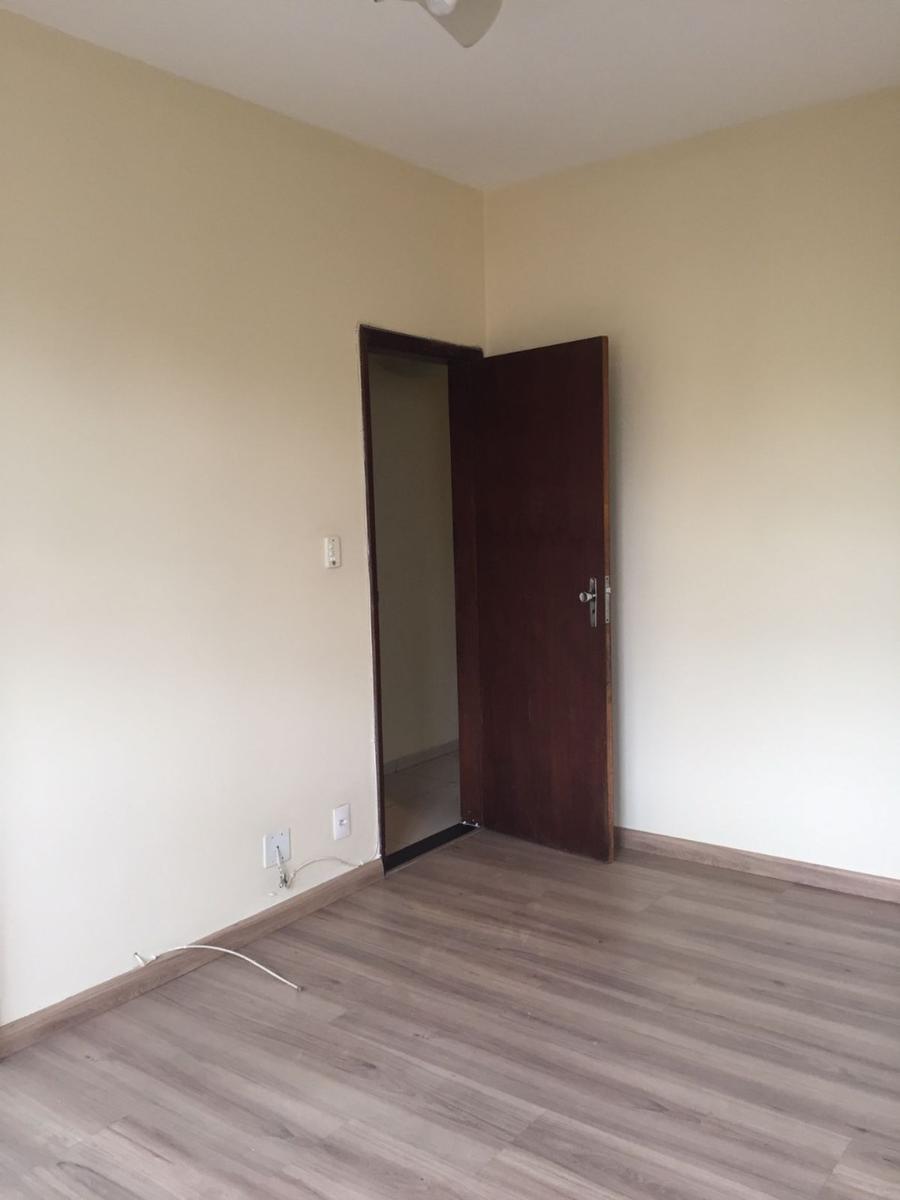 Apartamento, Cidade Nova, 3 Quartos, 1 Vaga, 1 Suíte