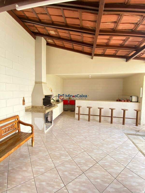Casa, Novo Horizonte, 3 Quartos, 3 Vagas, 1 Suíte