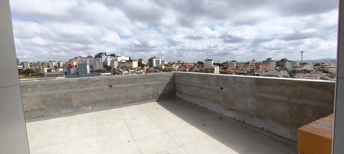 Cobertura, Colégio Batista, 4 Quartos, 3 Vagas, 2 Suítes