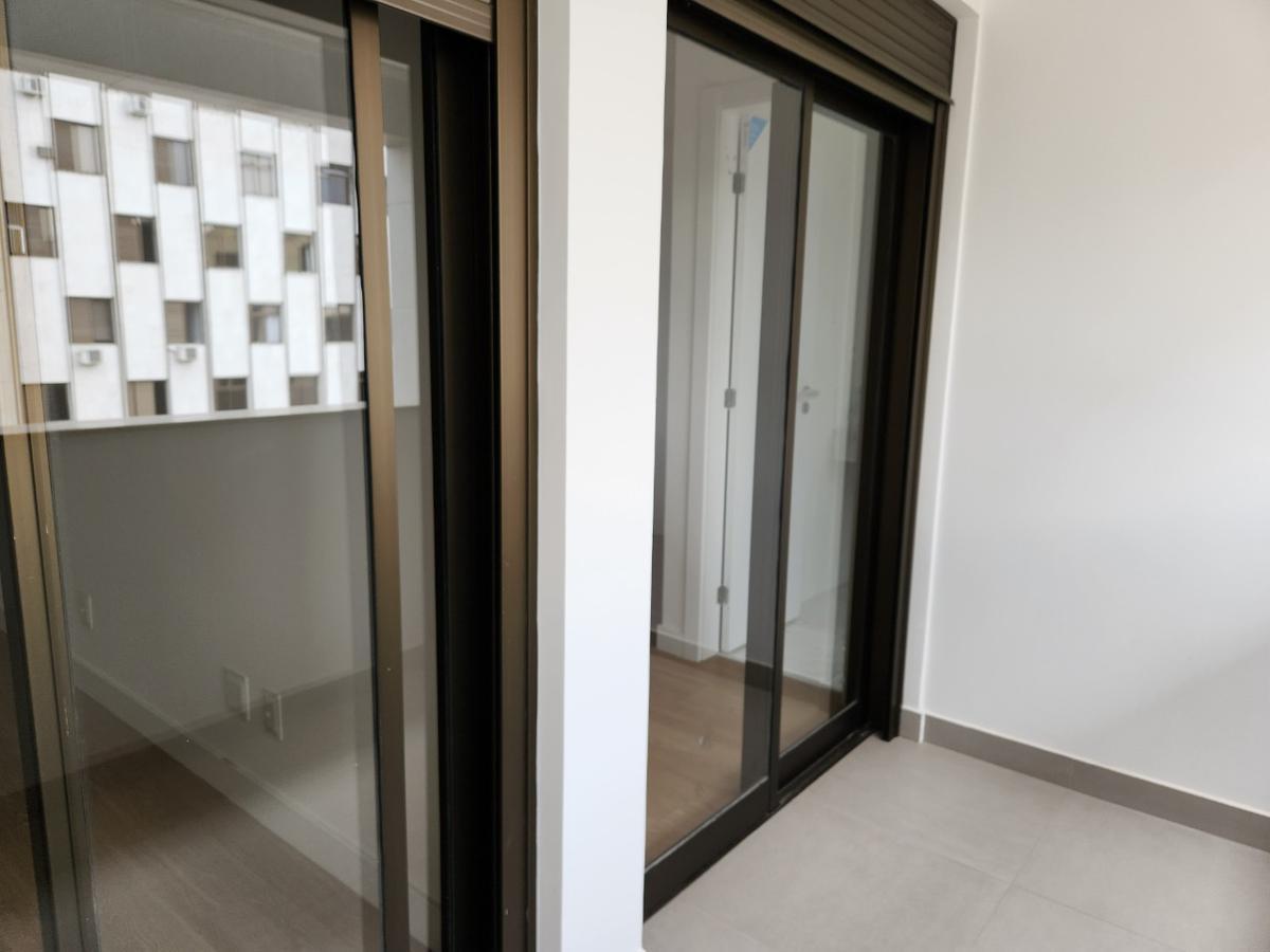 Apartamento, Funcionários, 4 Quartos, 4 Vagas, 2 Suítes