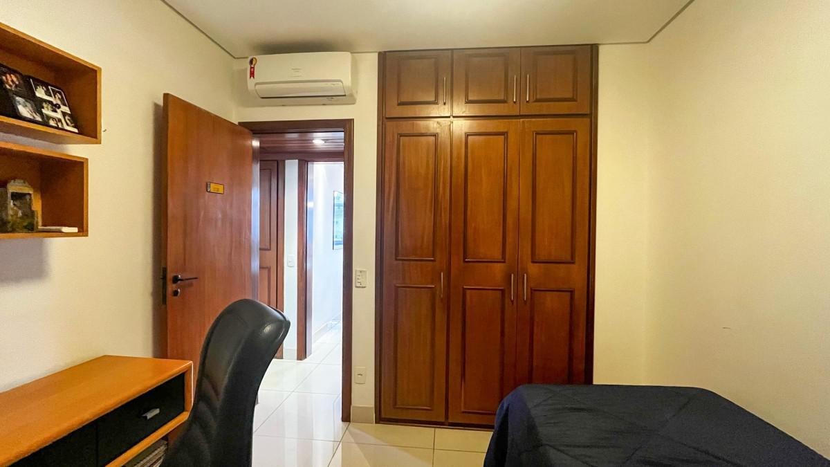 Apartamento, Funcionários, 3 Quartos, 2 Vagas, 1 Suíte
