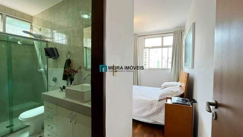 Apartamento, Alto Barroca, 4 Quartos, 2 Vagas, 1 Suíte