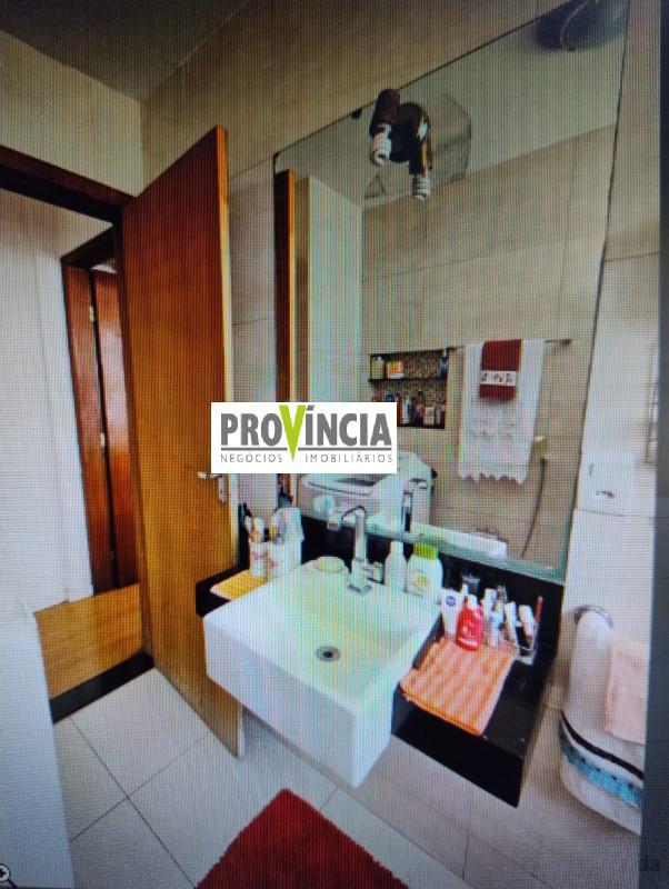 Apartamento, Barro Preto, 2 Quartos, 0 Vaga