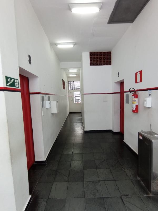 Casa Comercial, Santa Efigênia, 0 Quarto, 2 Vagas