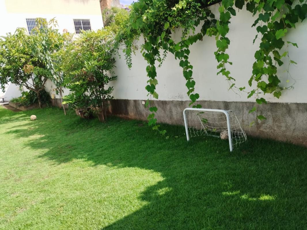 Casa, Jardim Encantado, 3 Quartos, 1 Vaga, 1 Suíte