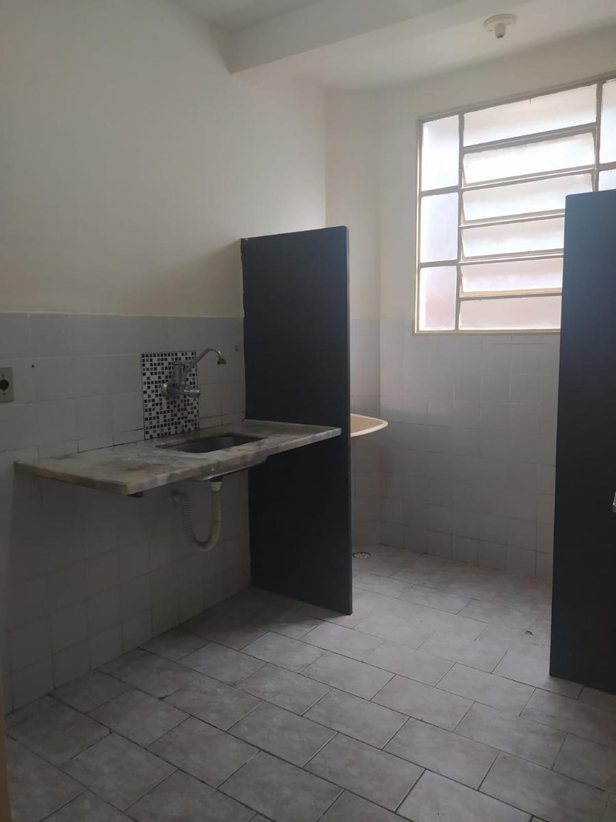 Apartamento, Caiçaras, 2 Quartos, 0 Vaga