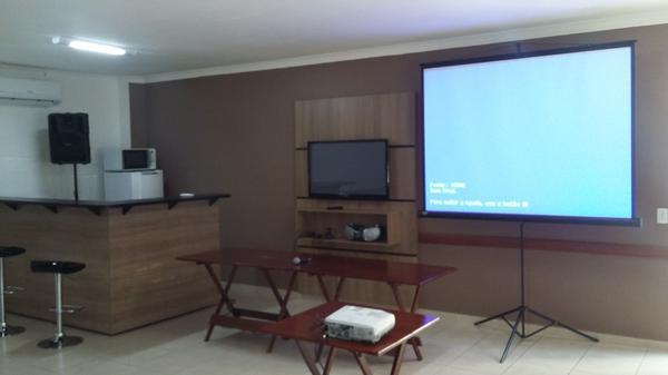 Aluguel de Som em Campinas