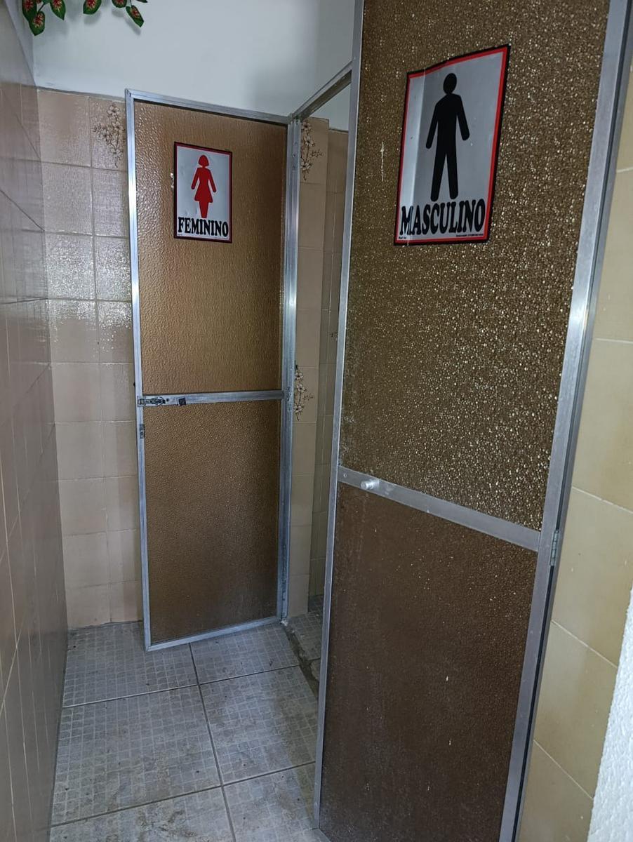 Andar, Alípio de Melo, 0 Quarto, 0 Vaga