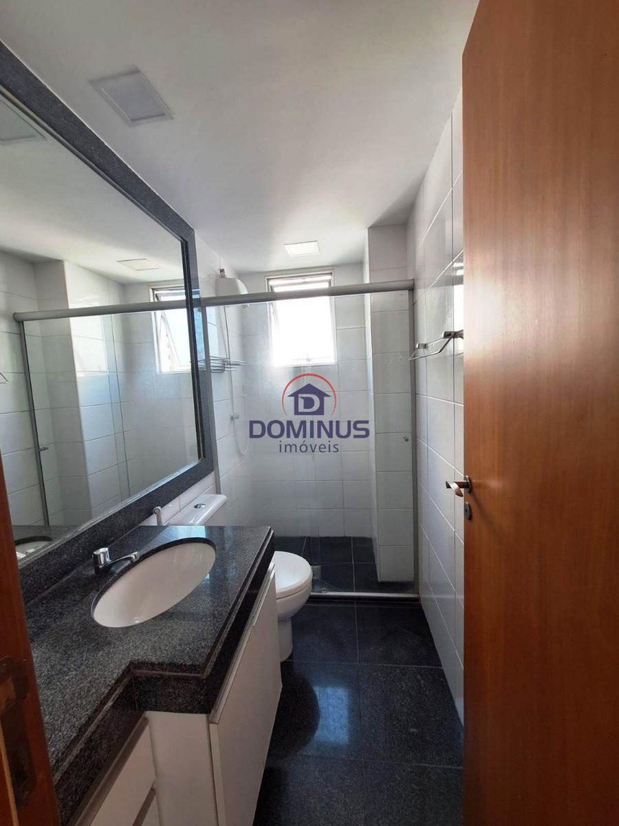 Apartamento, Savassi, 2 Quartos, 2 Vagas, 1 Suíte