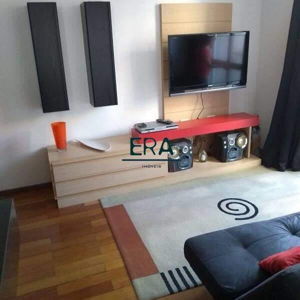 Apartamento, Carmo, 1 Quarto, 1 Vaga