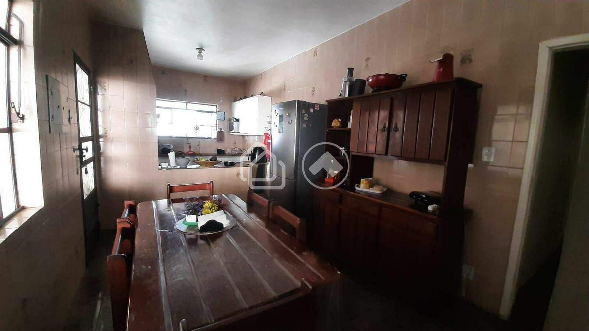 Casa, Betânia, 8 Quartos, 15 Vagas, 2 Suítes