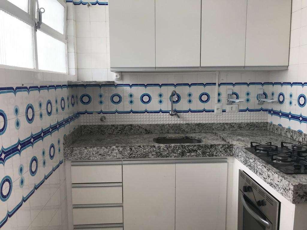 Apartamento, Serra, 3 Quartos, 2 Vagas, 1 Suíte