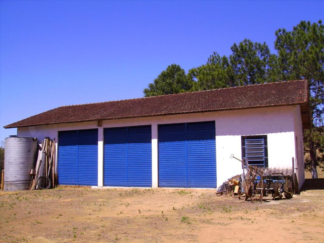 Fazenda, Zona Rural, 0 Quarto, 0 Vaga