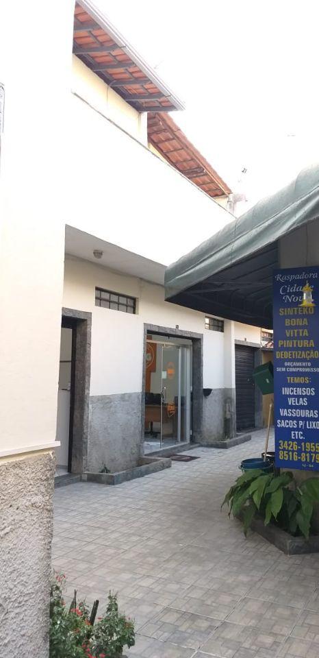 Andar, Padre Eustáquio, 0 Quarto, 0 Vaga