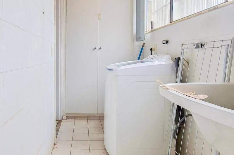 Apartamento, Serra, 3 Quartos, 1 Vaga, 1 Suíte