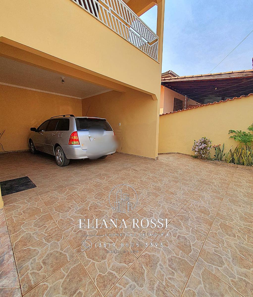 Casa, Rezende, 3 Quartos, 4 Vagas, 1 Suíte