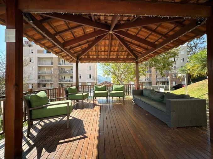 Apartamento, Ipê, 3 Quartos, 2 Vagas, 1 Suíte