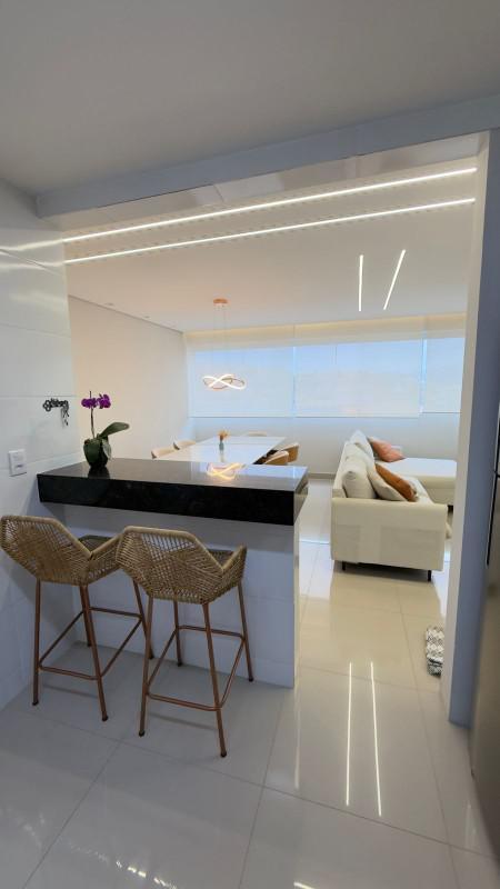 Apartamento, Fernão Dias, 3 Quartos, 2 Vagas, 1 Suíte