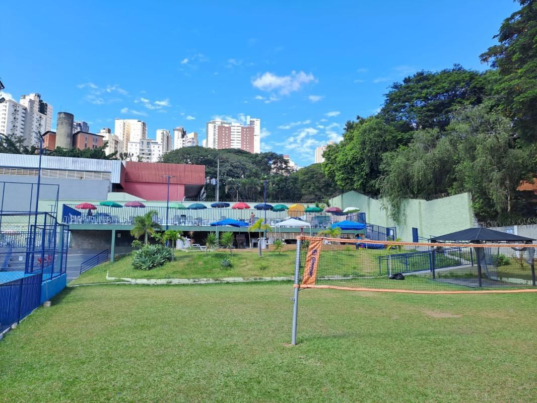 Apartamento, Havaí, 3 Quartos, 1 Vaga