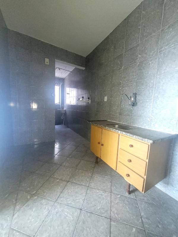 Apartamento, Castelo, 2 Quartos, 1 Vaga