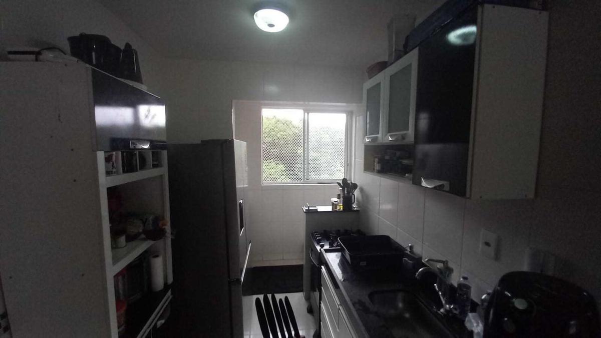 Apartamento, Dona Clara, 2 Quartos, 1 Vaga