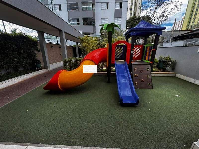 Apartamento, Ipiranga, 3 Quartos, 3 Vagas, 1 Suíte
