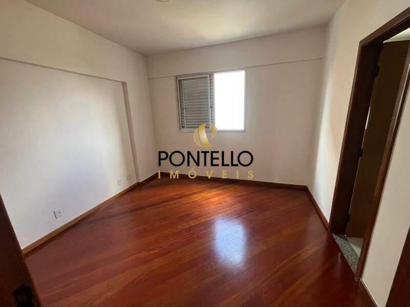 Apartamento, Funcionários, 3 Quartos, 2 Vagas, 1 Suíte