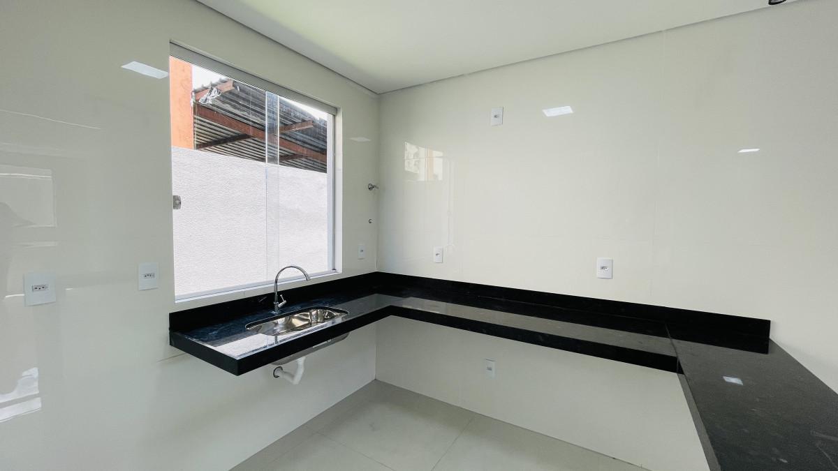 Apartamento, Pedra Azul, 3 Quartos, 2 Vagas