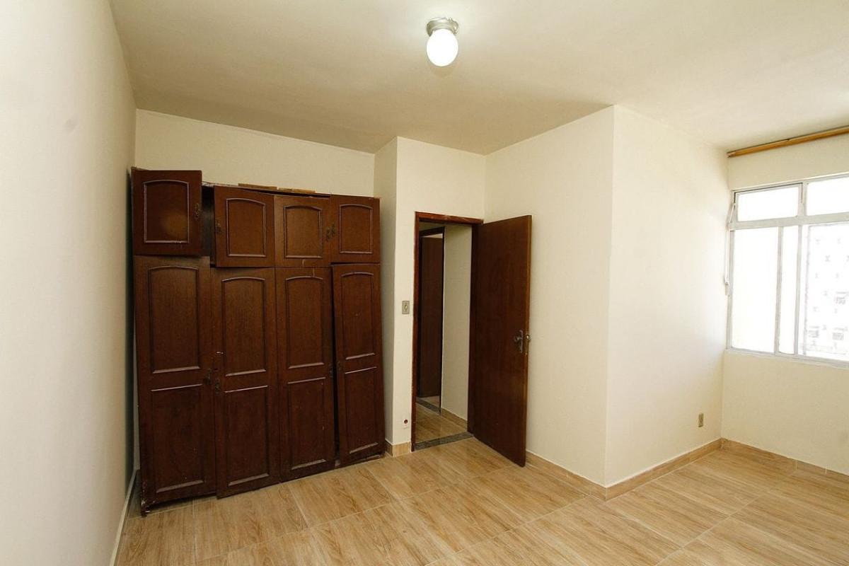 Apartamento, Barro Preto, 3 Quartos, 0 Vaga