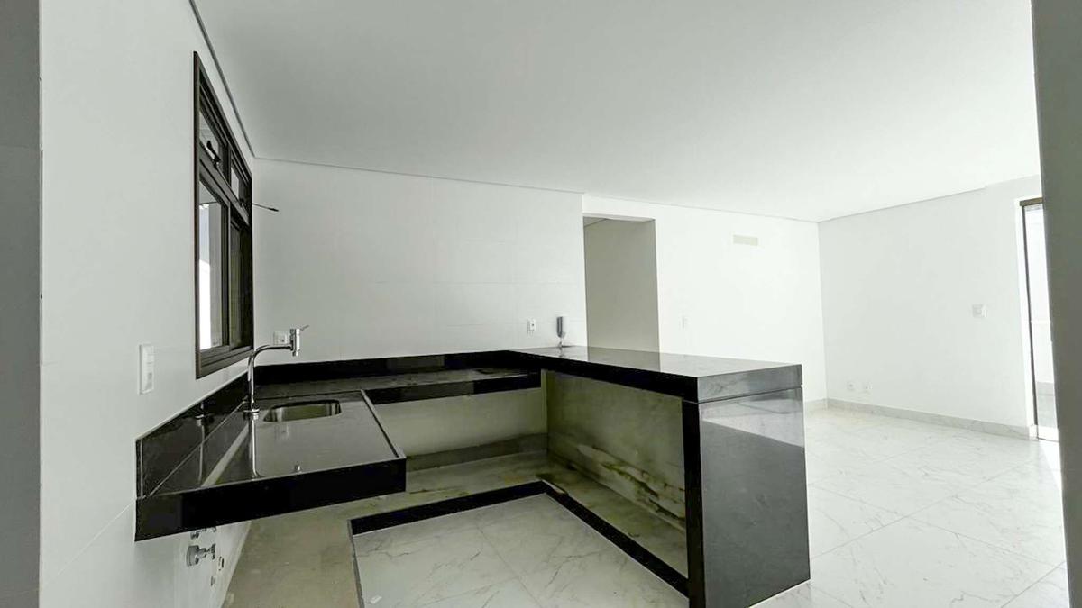 Apartamento, Prado, 3 Quartos, 2 Vagas, 1 Suíte