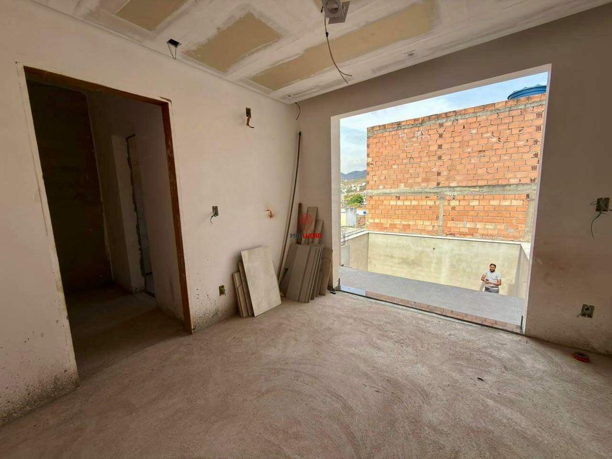 Casa, Cardoso, 3 Quartos, 4 Vagas, 1 Suíte