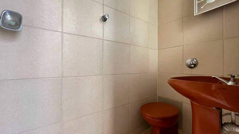 Apartamento, Centro, 3 Quartos, 0 Vaga, 1 Suíte