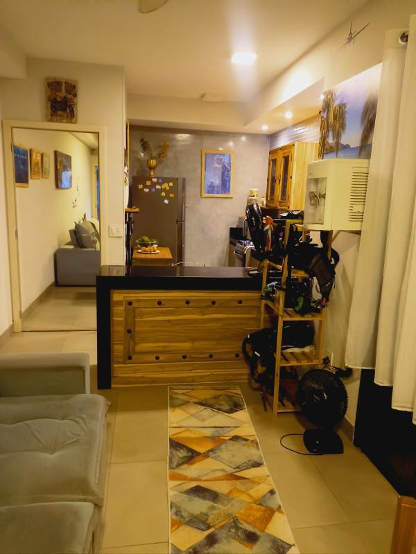 Apartamento, Coração Eucarístico, 1 Quarto, 2 Vagas