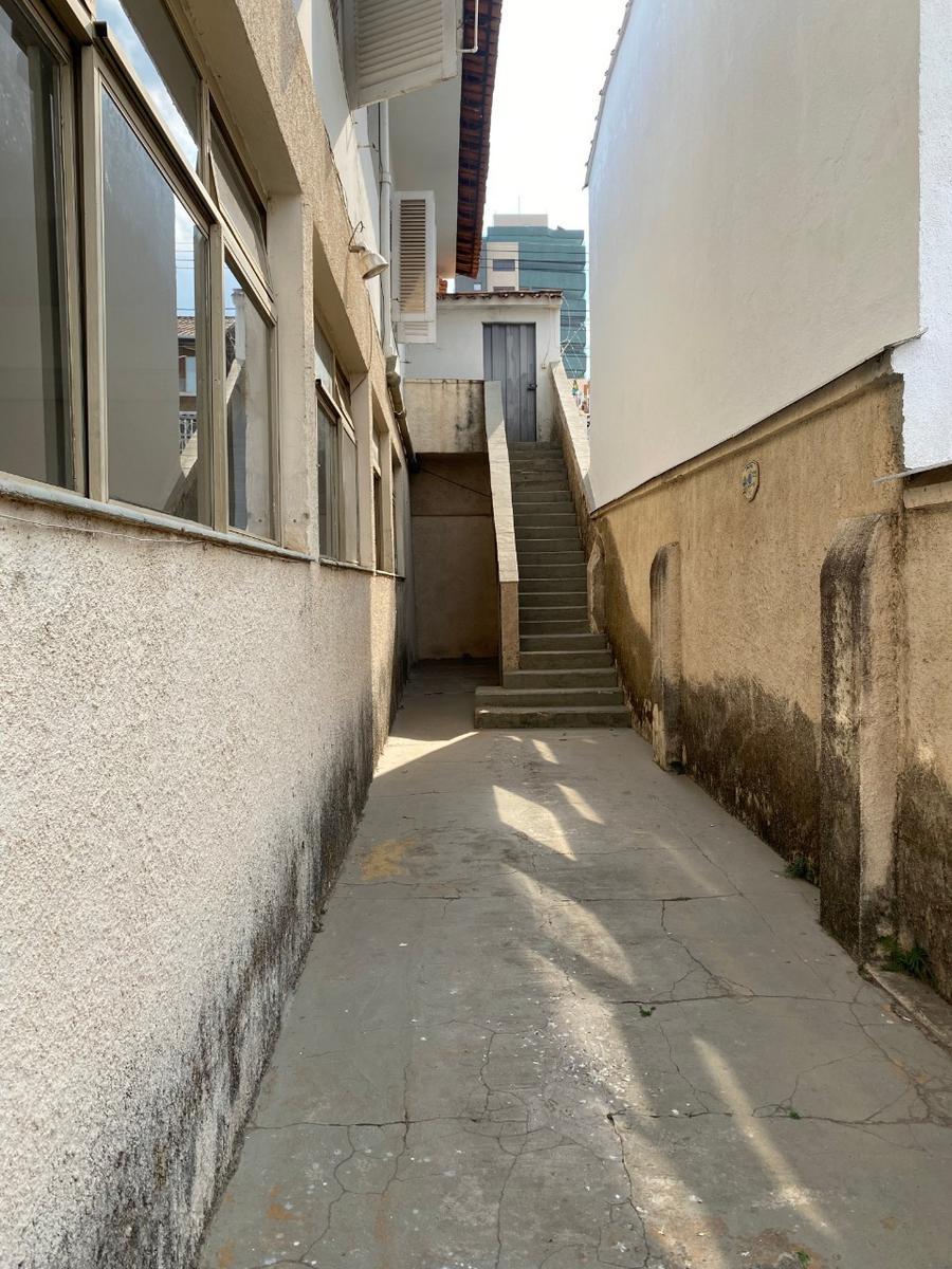 Casa, Colégio Batista, 6 Quartos, 2 Vagas, 2 Suítes