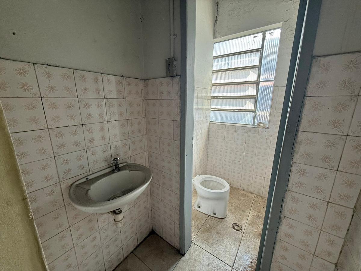 Galpão, São Francisco, 0 Quarto, 10 Vagas