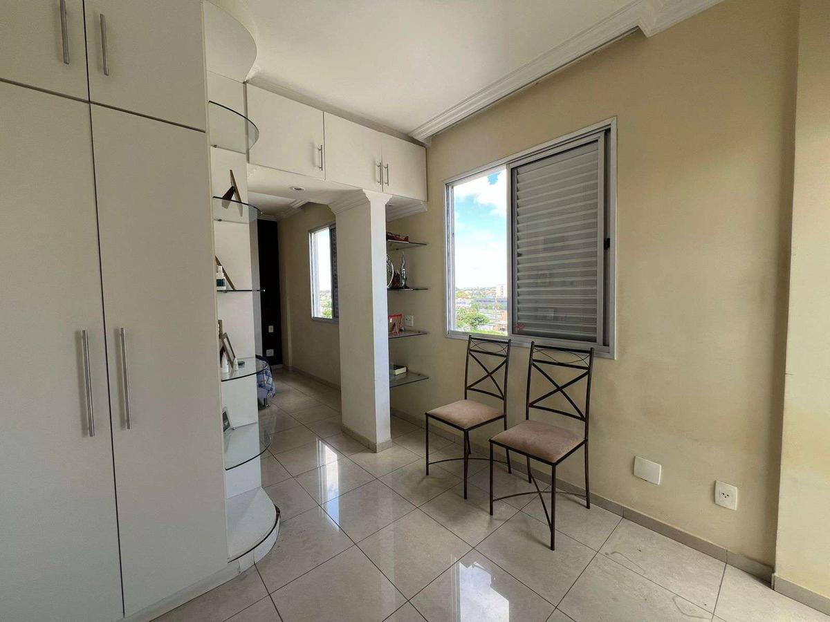 Cobertura, Itapoã, 3 Quartos, 2 Vagas, 1 Suíte