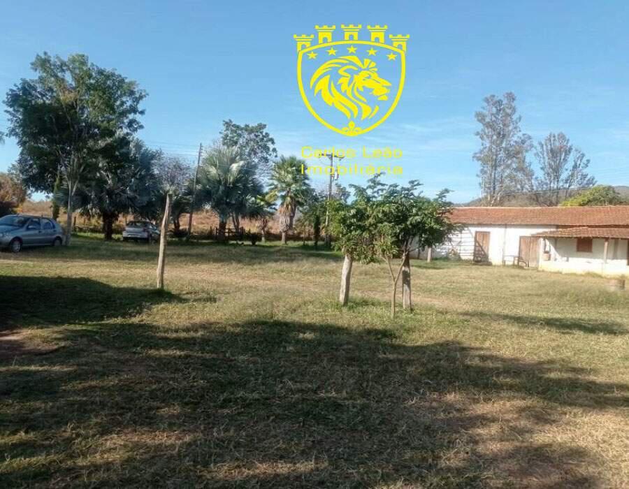 Fazenda, Centro, 3 Quartos, 4 Vagas, 1 Suíte