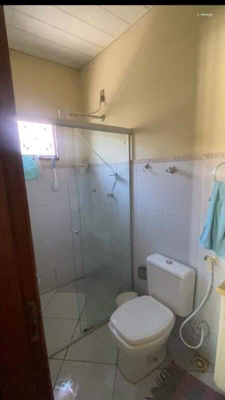 Casa, Idulipe, 3 Quartos, 4 Vagas, 1 Suíte