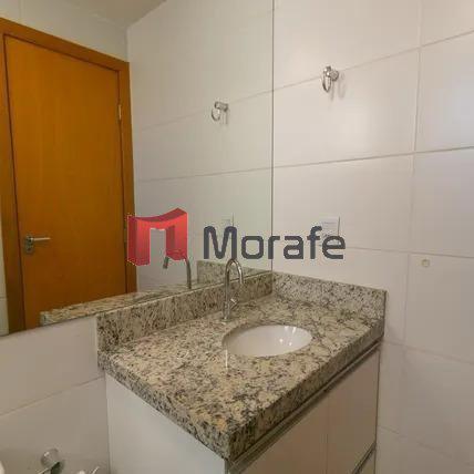 Apartamento, Castelo, 2 Quartos, 2 Vagas, 1 Suíte